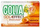 GOLIATH EFECTO GARGANTA COCHE NARANJA