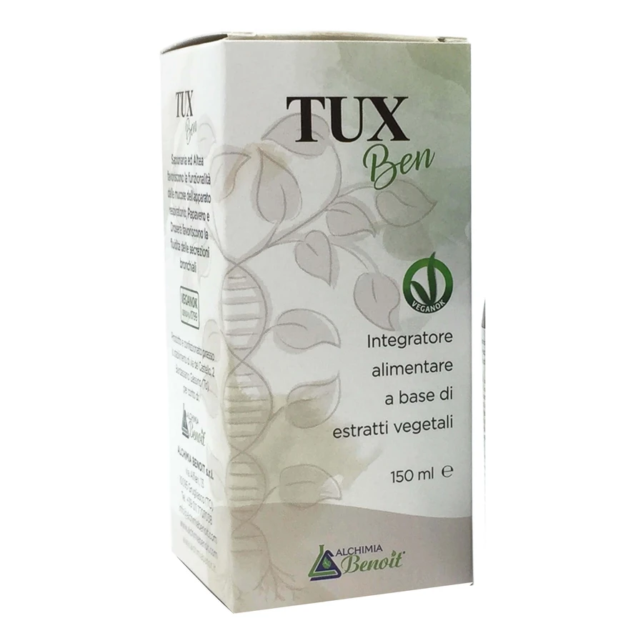 TUX BEN 150ML