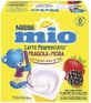 MON GOÛTER LAIT STOP FRAISE