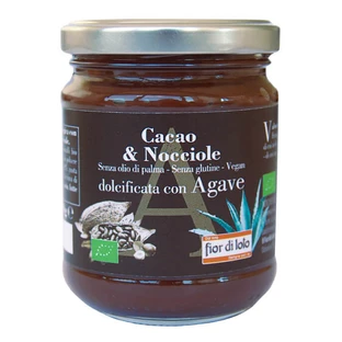 FdL Cream Spread.Cacao/Nocc.