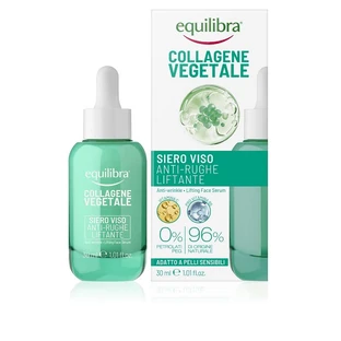 EQUILIBRA COLLAGEN VEG SERUM