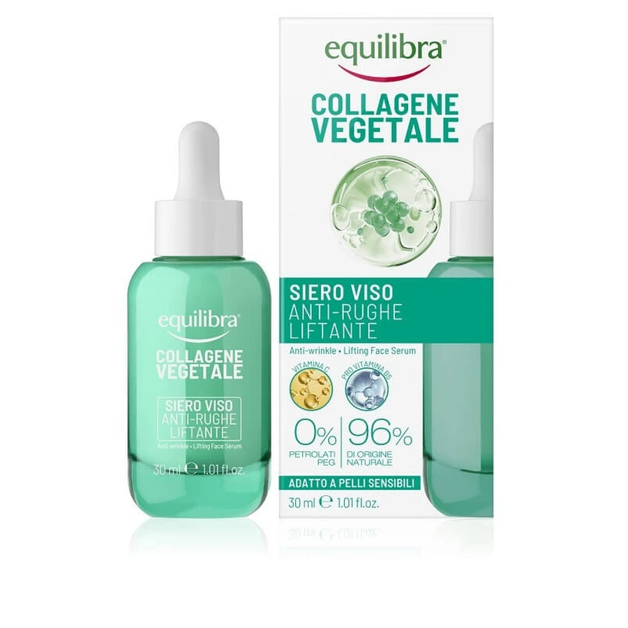 EQUILIBRA COLLAGEN VEG SERUM