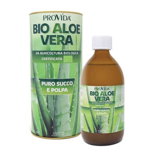 PROVIDA BIO ALOE VERA POWDER JUICE 500ml