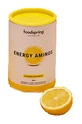 ENERGY AMINOS LEMON 400G
