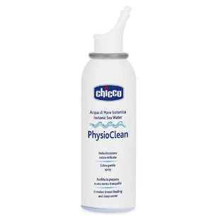 Chicco Eau de mer isotonique 100ml