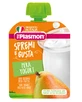 Squeeze And Taste Pear Yogurt 85g