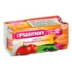 PLASMÓN Sugh.Pom+Ricotta 2x80g