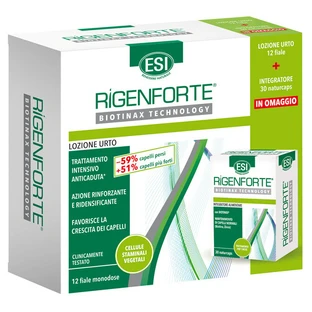 Esi Kit Loz Urto+30cps Promo