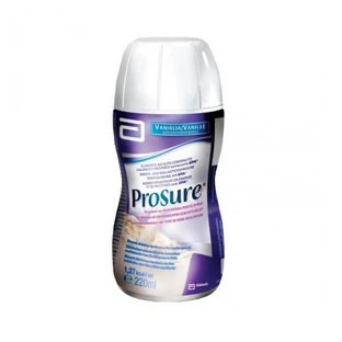 Prosure Vanille 220ml