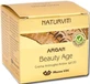 CREMĂ DE FAȚĂ ARGAN BEAUTY AGE