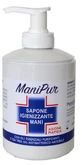 JABÓN HIGIÉNICO DE MANOS MANIPUR300ML