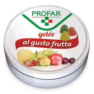 PROFAR CANDY GELEE FRUT
