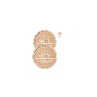 RIMMEL STAY MATTE POWDER 010 WARM HENEY