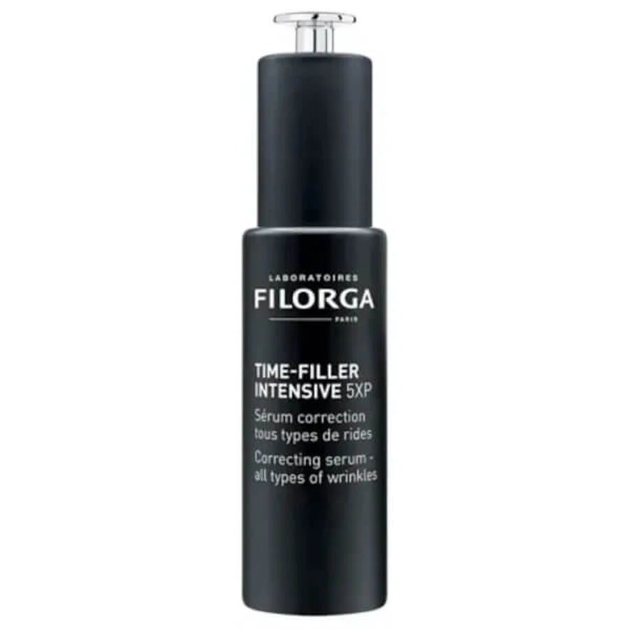 Filorga Time-Filler Intensive 5XP Anti-Wrinkle Face Serum 30 ml