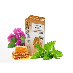Heide 30 Ml Lindas Druppels