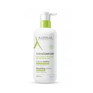Aderma Xera-Mega Confort 400ml