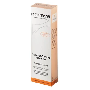 Mousse Dermanamic 200ml