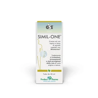 Gse Simil Eén Crème 30 Ml