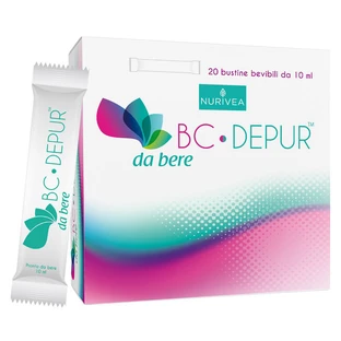 BC DEPUR 20 Busts.