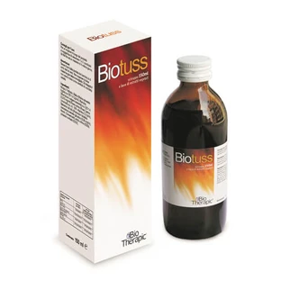 BIOTUSS Syrup 150ml