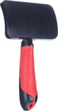 FLAMINGO DOG UNIVERSAL KARDIERBÜRSTE "EASY TO CLEAN" TG. "M"