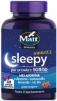 MATT SLEEPY GUMMIES 30PAST