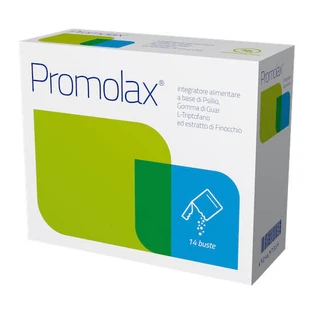 PROMOLAX 14 Sachets 4.1g