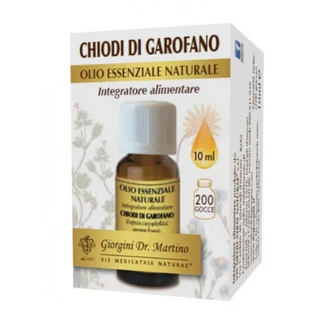 Gewürznelken Oe 10ml