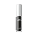 Euphidra Enamel Reinforcing with Silicon - Color Black 7 ml