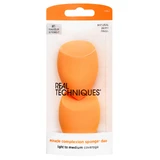 REAL TEC.2 FACE SPONGES