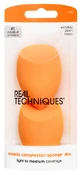 REAL TEC.2 GESICHTSSCHWÄMME