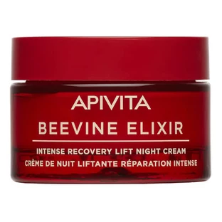 Apivita Beevine Elixir Nachtcreme
