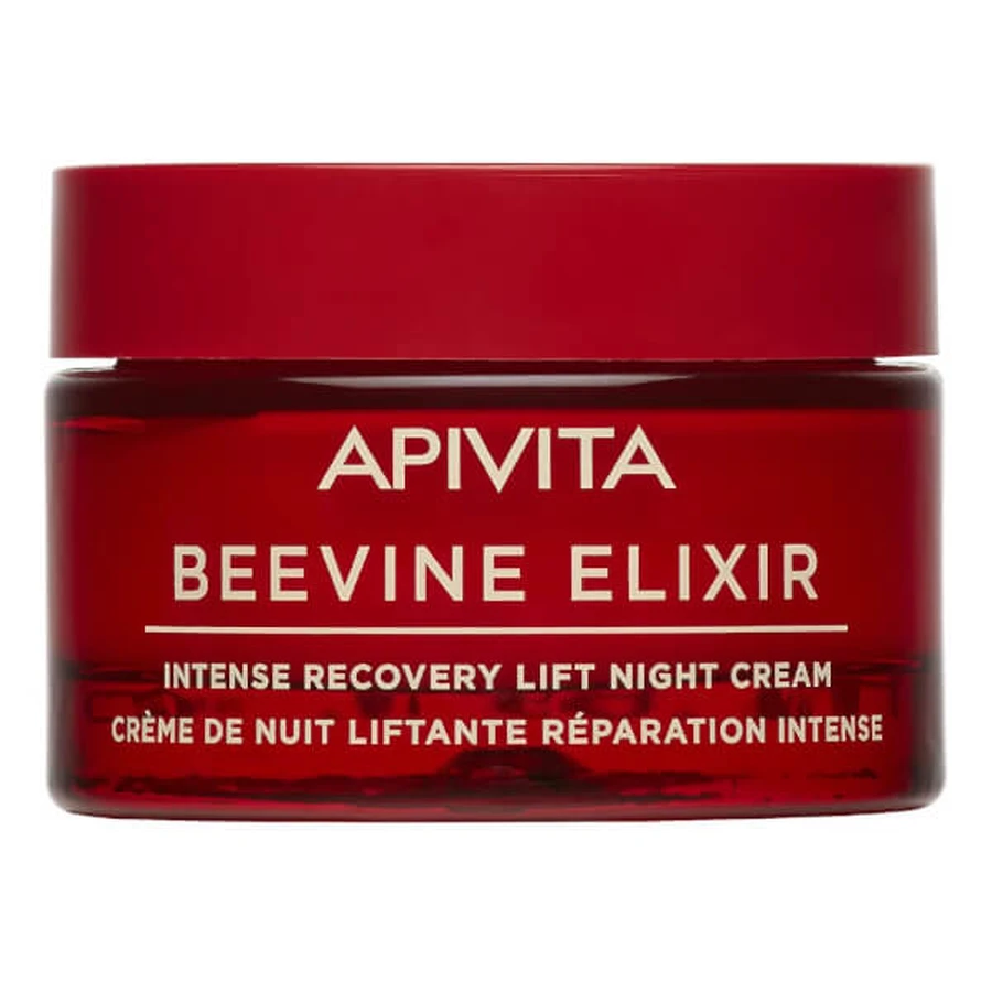 Apivita Beevine Elixir Nachtcreme