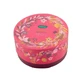 Neavita organic rose 40 herbal tea all day collection box set