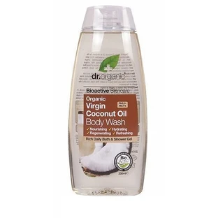 Dr Organic Coconut Body Wash