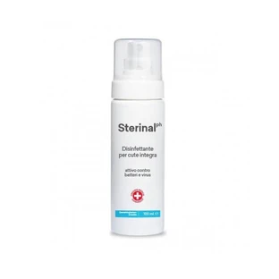 Sterinal Ph Disinfectant Cute Integra 100 Ml