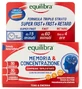 Equilibra Geheugen &amp; Concentratie 30 tabletten