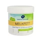 Melkfett Crema de extracto de caléndula y vitamina E, 250 ml, Schmees