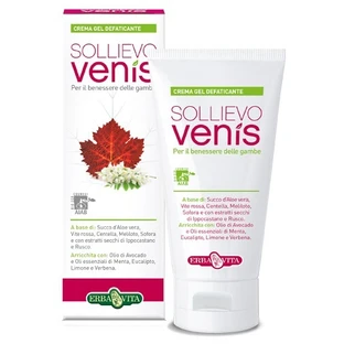 Venis Defatische Verlichting 100ml
