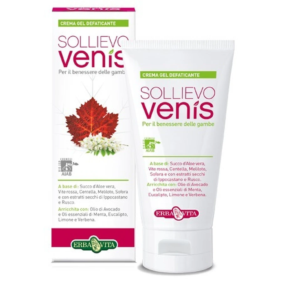 Venis Defatische Verlichting 100ml