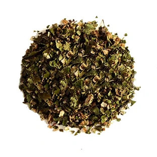 Hawthorn in flowers and leaves for herbal tea 100g