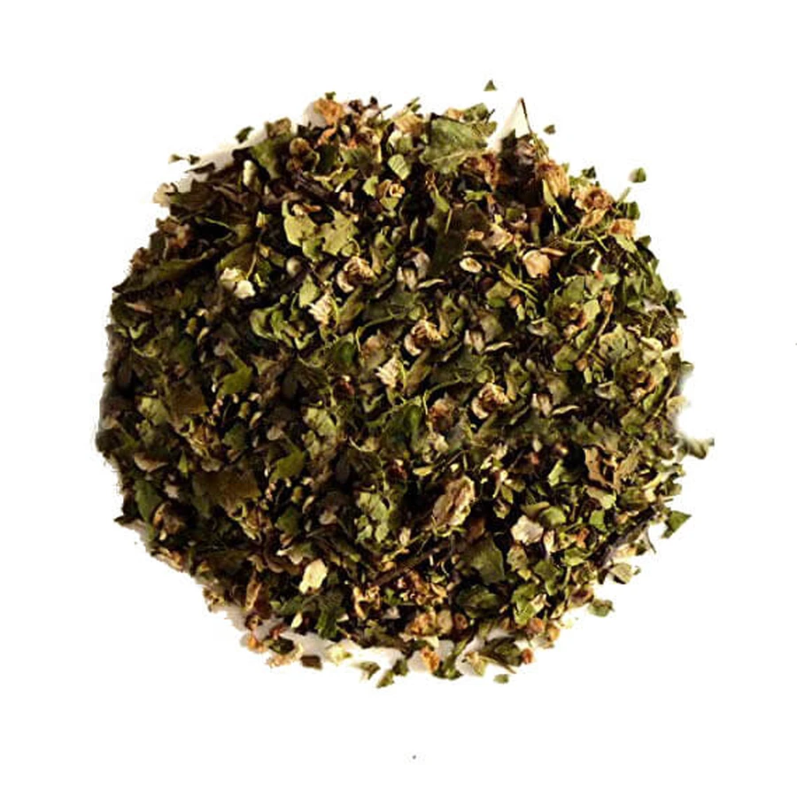 Hawthorn in flowers and leaves for herbal tea 100g