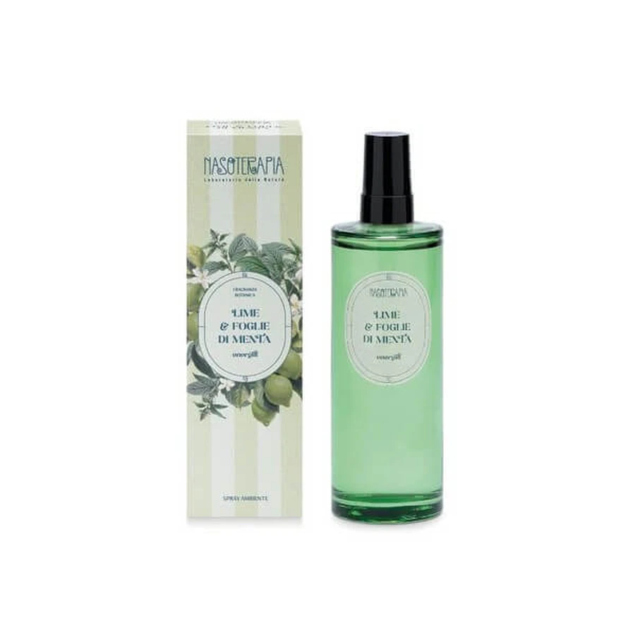 LIME/FGL ROOM SPRAY 100ML