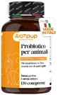 WOTPUP PROBIOTICS CAN/GA120CPR