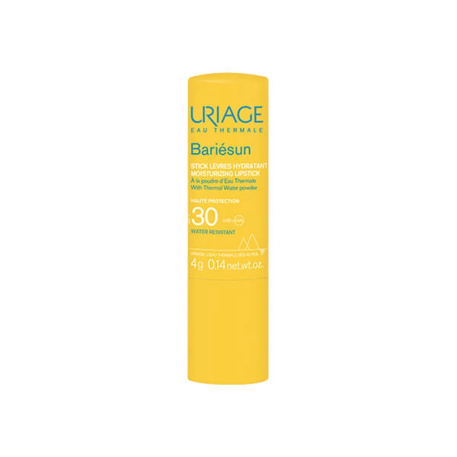 Uriage Bariesun stick Levres hidratante spf 30