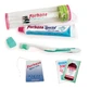 FORHANS ERWACHSENEN ZAHNÄRZTLICHES KIT