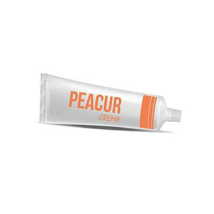 Peacur Crème 100 Ml