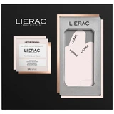 Lierac-Set mit Lift Integral Tagescreme und Gesichtspflaster