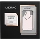 Lierac set with Lift Integral day cream and face patch