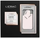 Lierac set met Lift Integral dagcrème en gezichtspleister